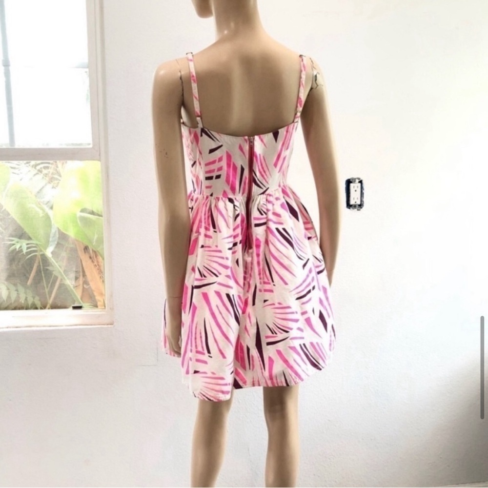 O’neilly fit & flare dress sleeveless size:L - Picture 12 of 15
